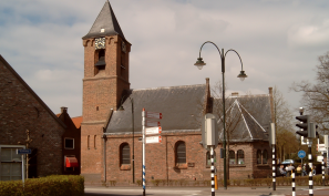 michaelkerk